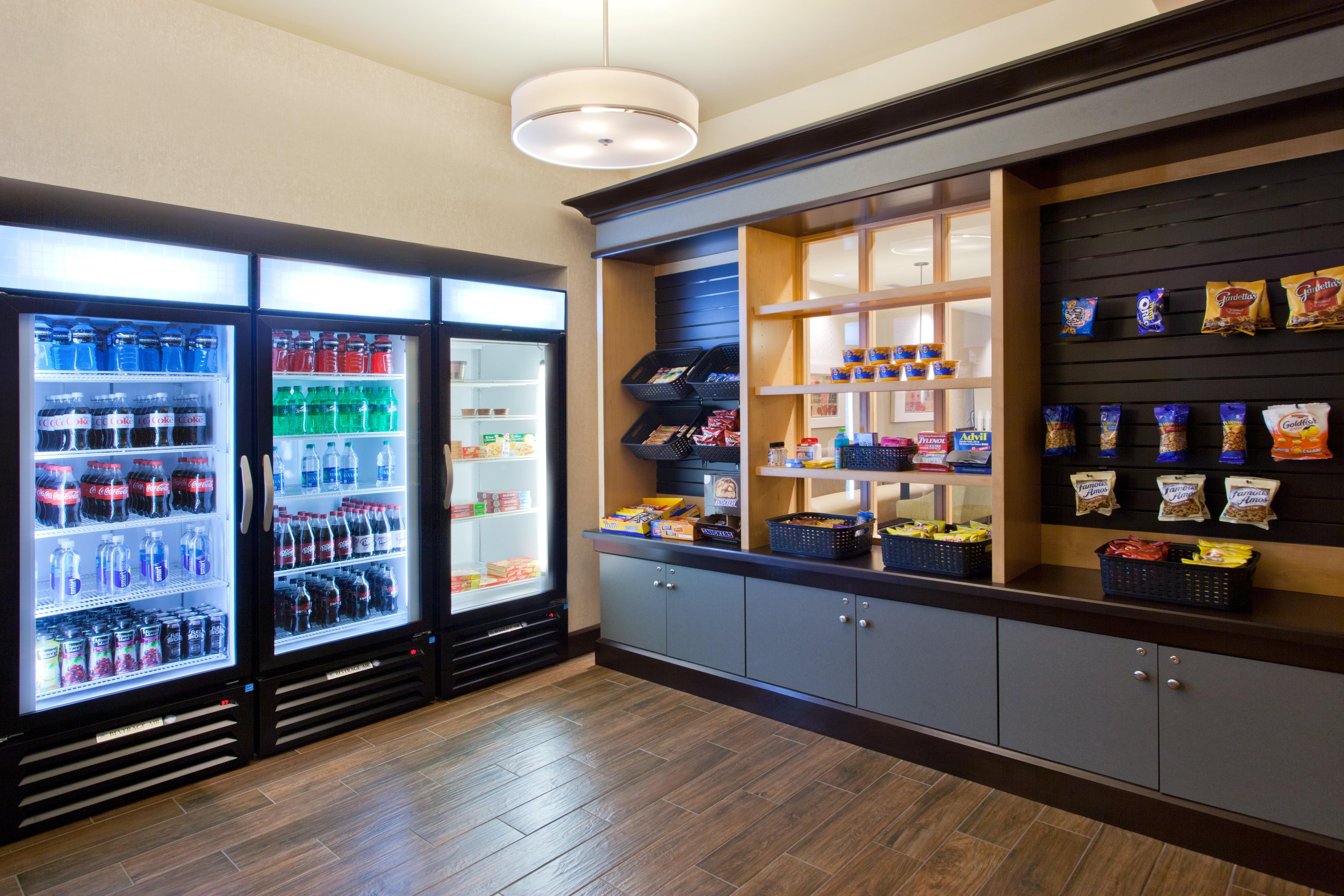 Holiday Inn Express Hotel & Suites Huntsville West - Research Park By Ihg Esterno foto