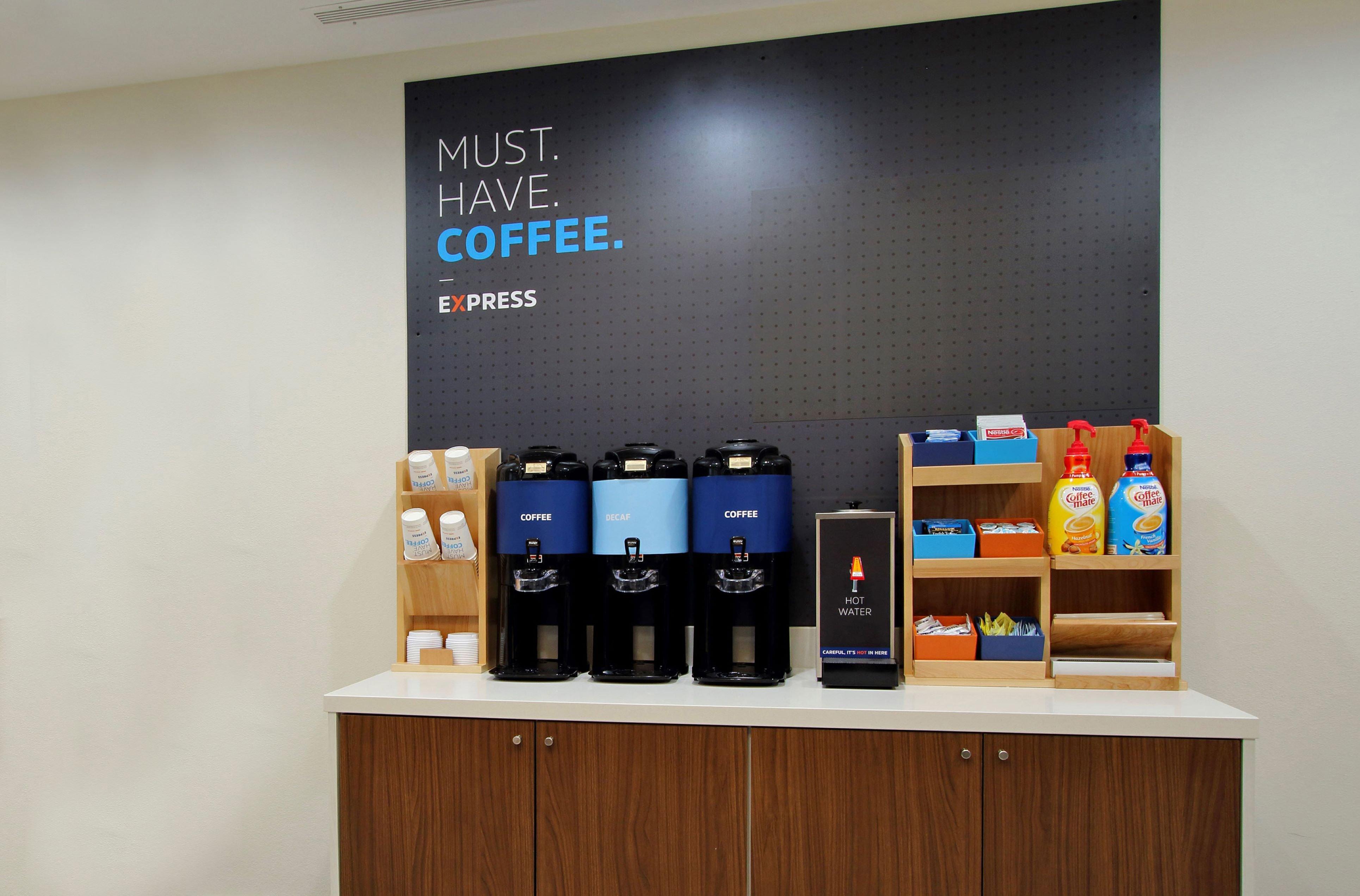 Holiday Inn Express Hotel & Suites Huntsville West - Research Park By Ihg Esterno foto