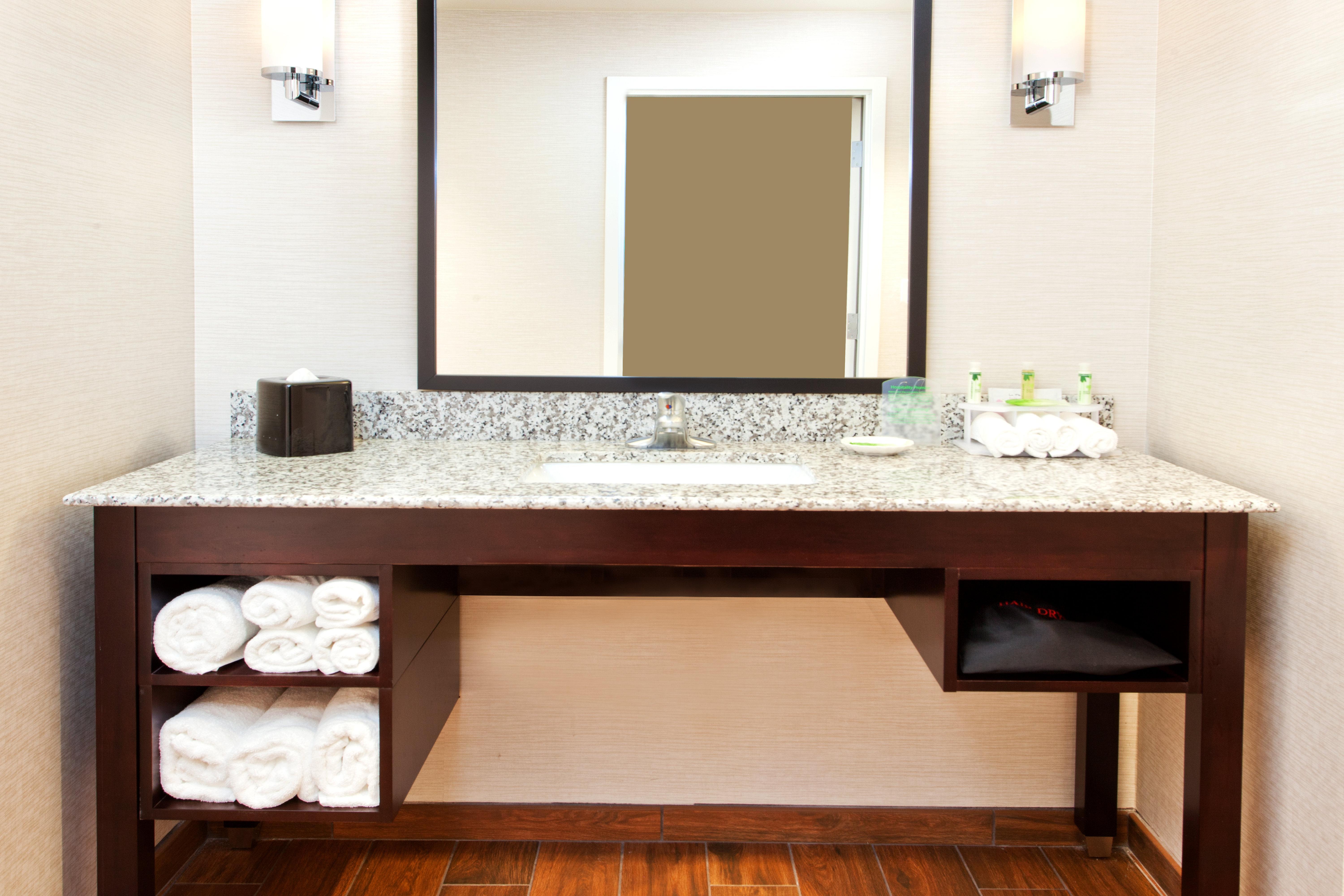 Holiday Inn Express Hotel & Suites Huntsville West - Research Park By Ihg Esterno foto