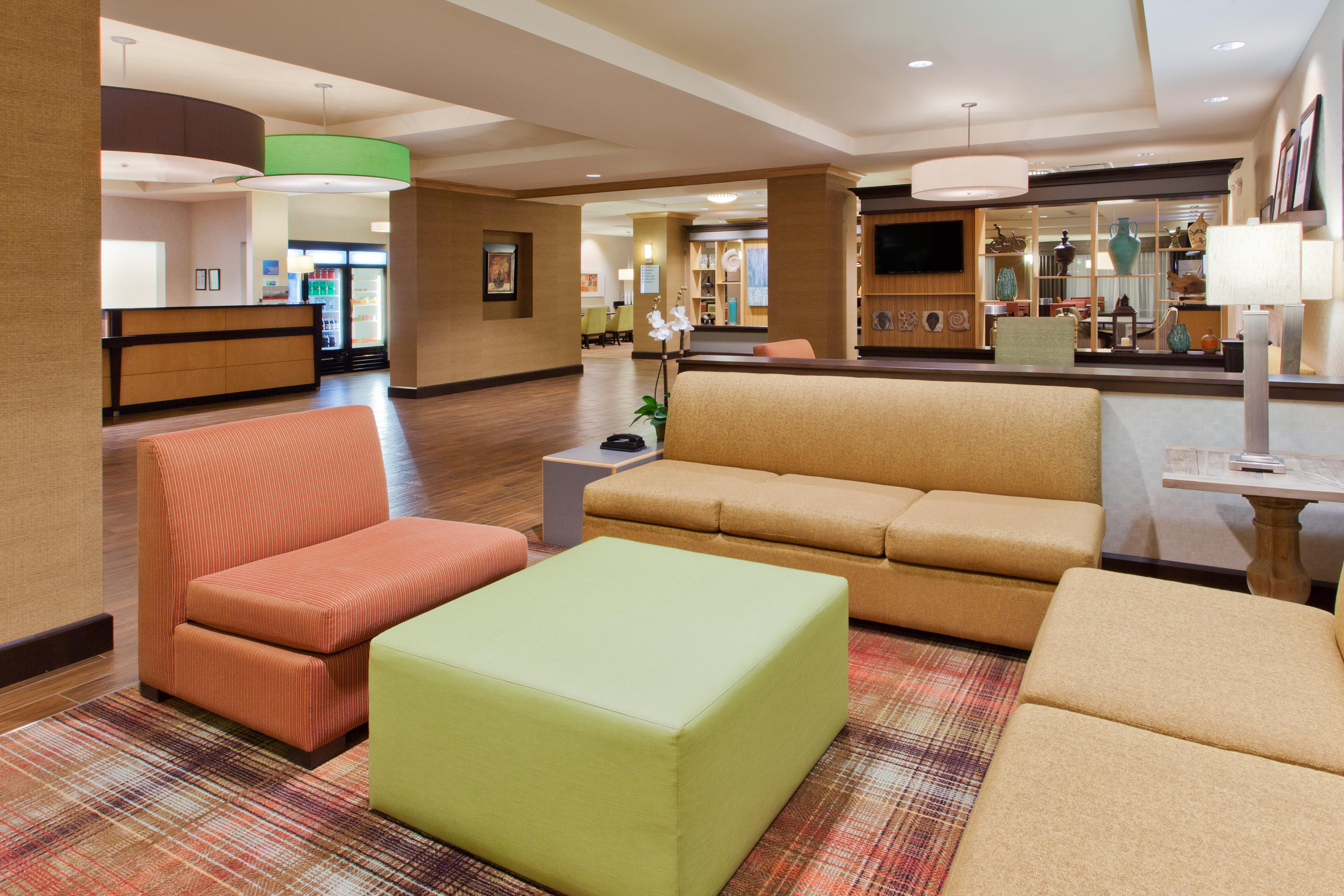 Holiday Inn Express Hotel & Suites Huntsville West - Research Park By Ihg Esterno foto